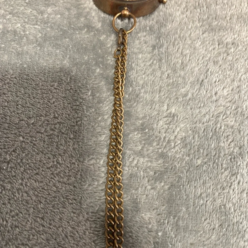 Compass & Keepsake Cross Box - Picture 2 of 13